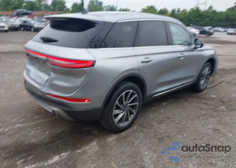 2023 Lincoln Corsair Standard z USA, uszkodzony, nr VIN 5LMCJ1DA3PUL12487